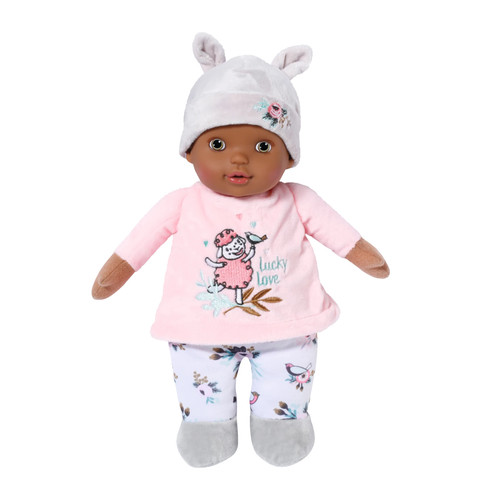 Baby annabell sweetie - baby,