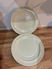 Branksome China 1950s - Cream