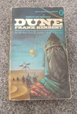  DUNE 1972 by Frank Herbert