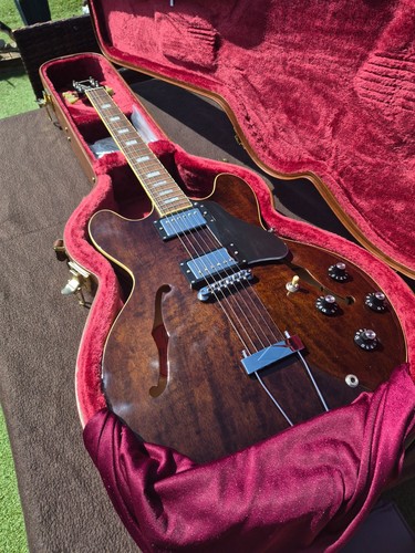 Fernandes burny rsa 75 - fernandes,
