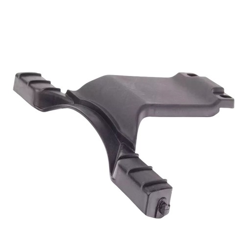 Grille spacer for mercedes - spacer,