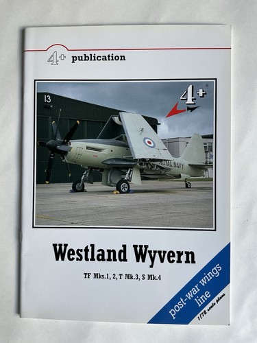 Westland wyvern - westland,