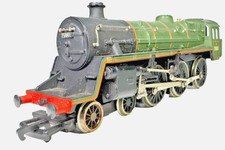 BACHMANN 'OO' Gauge 30-060 60TH Anniversary of Kader 4MT 75001 Spare/Repair