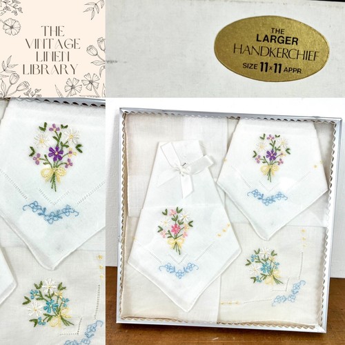 Vintage boxed ladies - vintage,