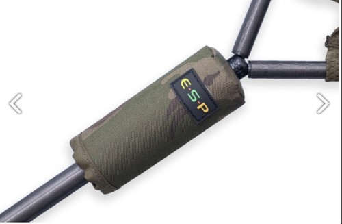 Esp fishing camo screwed - fishing, screwed-on