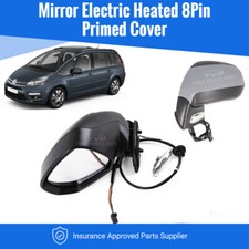Fits Citroen C4 Grand Picasso