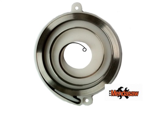 Starter recoil spring fits - spring,