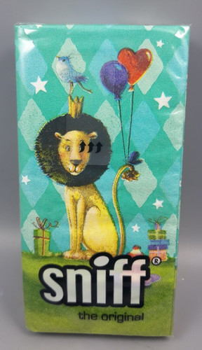 Sniff ppd pack - pack, of