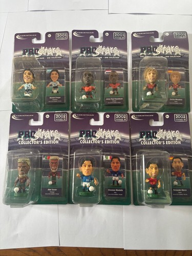Corinthian prostars blister - prostars,
