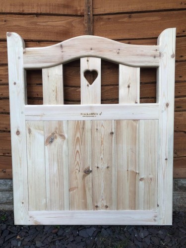 Wooden gate - gate,,