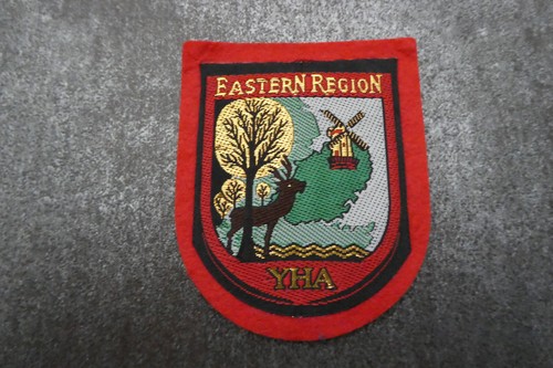 Eastern region youth hostel - eastern,