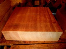 BEAUTIFUL KILN DRIED AFRICAN