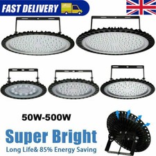 LED High Bay Light