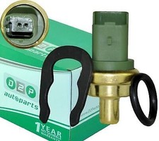 COOLANT TEMPERATURE SENSOR FOR