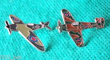 New WW2 WWII RAF Spitfire &