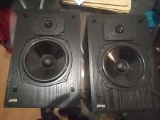Jpw  Monitor Speakers