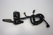 2011 YAMAHA TMAX500 LEFT SIDE