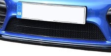 ZUNSPORT BLACK CENTRE GRILLE