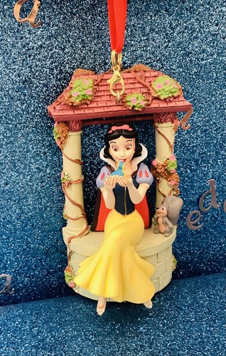 Disney sketchbook snow - disney,