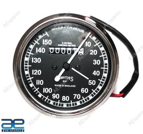 Replica smiths speedometer - replica, 150