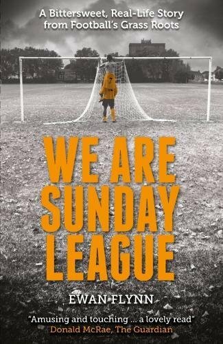 Are sunday league - sunday, league: