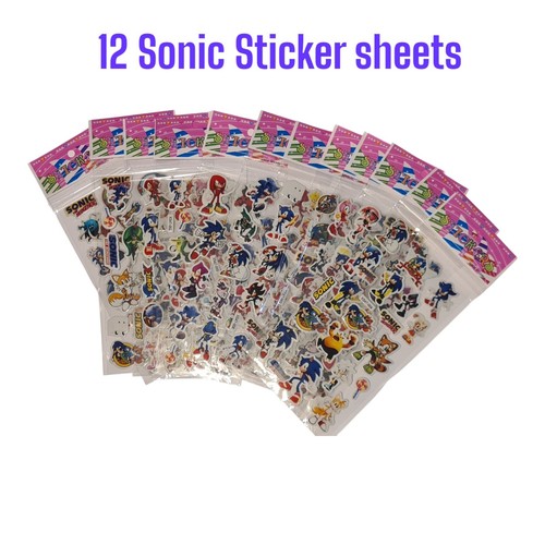 Sonic the hedgehog - the,