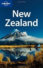 New Zealand (Lonely Planet