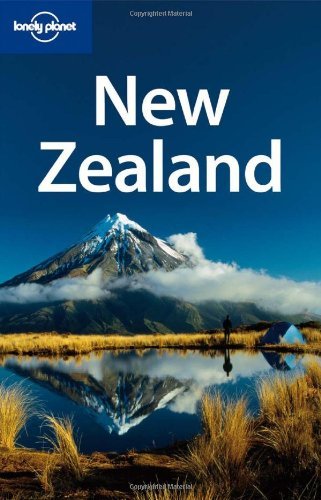 New zealand lonely - new, (lonely