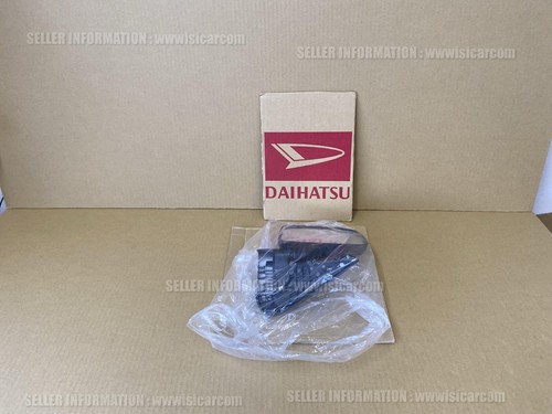 Daihatsu hijet s110p mirror - s110p,