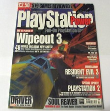 Playstation Power Magazine -