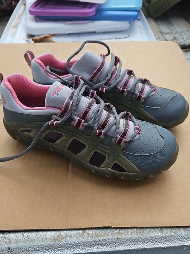 Teva size womens - teva, 8