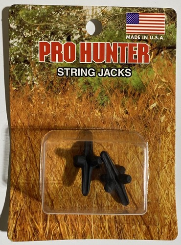 Pro hunter string - hunter,