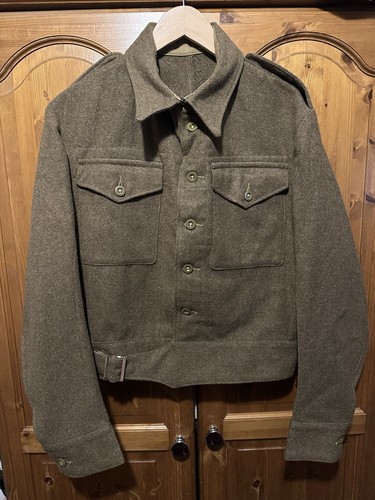 1940 pattern austerity - 1940,