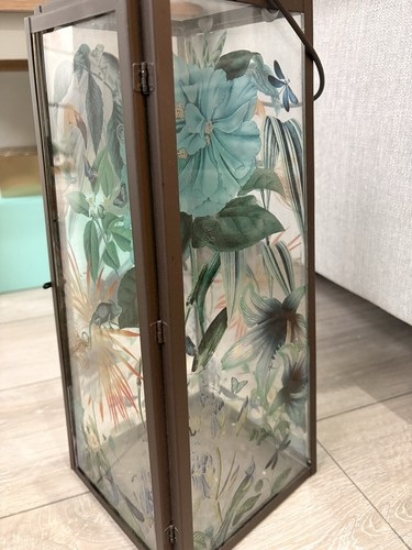 Decorative lantern - decorative,