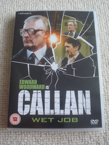 Callan wet job - job., edward
