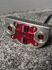 Scotty Cameron Select Fastback 2014 Putter / 34 Inch