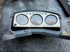 Honda Cbx 750f 1986 Clocks