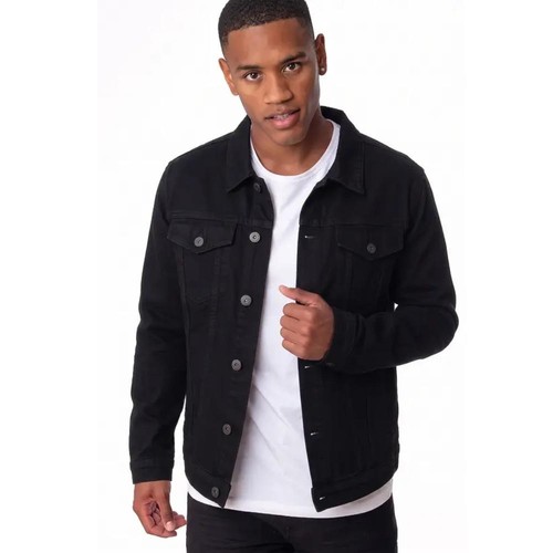 Soul star mens - star, jacket