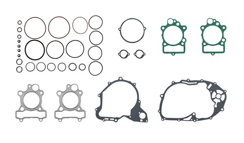 Full engine gasket set - gasket,