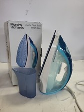 Morphy Richards Steam Iron