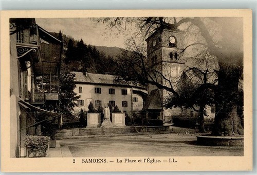 39480975 samoens place - 39480975, la