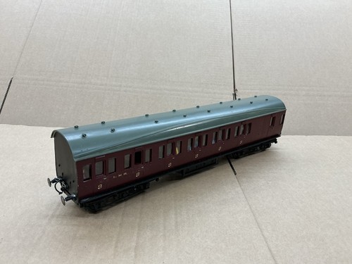 Kitbuilt gauge passenger - kitbuilt, o