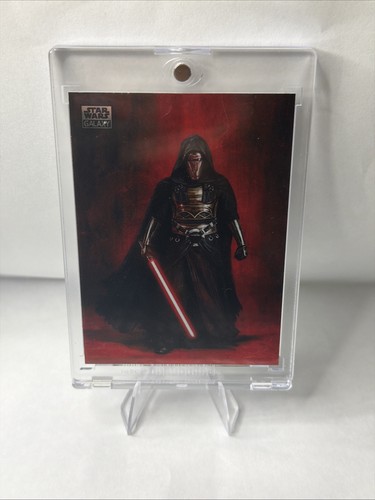 2026 star wars galaxy - 2026, revan