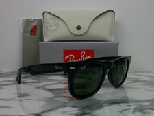 Classic Ray-Ban RB2140 W