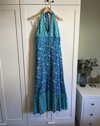 Monsoon blue turquoise - monsoon,