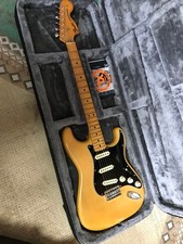 Fender USA 1976 Hardtail Stratocaster Safe Packing!