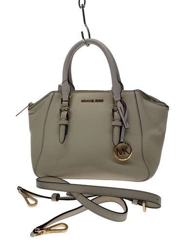 Michael kors leather - leather, handbag
