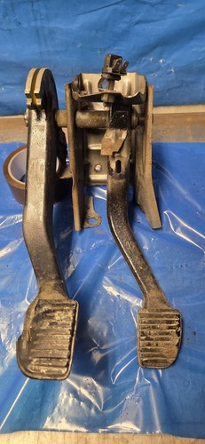 Ford sierra mk1 - mk1, manual