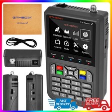 Professional Sat Finder