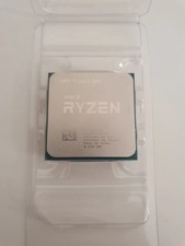 AMD Ryzen 5 3600 CPU (6